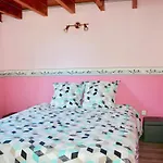 Entre Terre Et Ciel Сasa de vacaciones Saint-Vincent-de-Pertignas