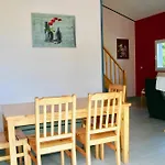 Сasa de vacaciones Entre Terre Et Ciel Saint-Vincent-de-Pertignas