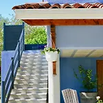 Entre Terre Et Ciel Сasa de vacaciones